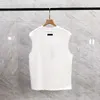 Man Originality T-shirt Trend Street Fashion Men's Round Neck Letter Printed T High Quality Cotton Tees Loose Summer Men Breathable ESSENTI Vest Shirt