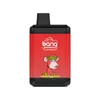 Vape monouso ricaricabile Bang King 8000 sbuffi 0% 2% 3% 5% 16 ml Pod 650mAh 20 gusti Penna Vape preriempita