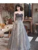 Work Dresses Prom Dress For Women 2024 Long Party And Events Women's Evening Elegant Luxury Celebrity Ball Gowns