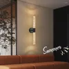 Wandlamp TEMAR Scandinavisch interieur goud licht LED modern eenvoudig creatief bubbelkandelaar voor thuis woonkamer slaapkamer decor