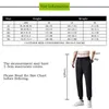 Winter Fashion Warm Lamb Cashmere Pants Men's Casual Comfortable Thickened HighQuality Sweatpants Fleece Straight Trousers 240122