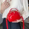 Designer-mode-octrooi leer kleine crossbody tassen voor vrouwen trending wilde vrouwelijke massieve kleur schouderhandtassen2111