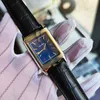 Mode 27x46mm Reverso montre le plus récent visage miroir ultra mince en acier inoxydable Japon Quartz HOMMES FEMMES MONTRES montre-bracelet étanche de haute qualité