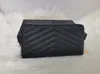 محفظة سستة محفظة Long Long Ladies Card Card Crack Clutch Pusticury Designer Wallets for Women