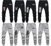 Men039s Broek Anime One Piece Luffy Casual Joggingbroek Law Zoro Edward Gate Zomer Zweetzakken Mode Jogger Jogging Lang Pan1787002