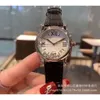 Quartz Women Selling Direct S Watch Happy Diamonds Fashion Flowing Leisure med kalenderljus lyxig high end diamant fahion leiure