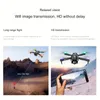 Drone UAV quadricottero YT163 con 2 batterie: mantenimento dell'altitudine del flusso ottico, avvio con un solo tasto, doppia fotocamera WiFi HD, evitamento degli ostacoli a quattro vie. Cose economiche L'articolo più economico.