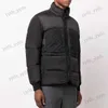 Piumino da uomo Parka 2024 Giacca di lusso Stone Brand Autunno / Inverno Giacca da uomo antivento impermeabile Parker addensato cappotto caldo Abbigliamento invernale da donna T240124