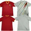 24-25 Guinea Home Away White Soccer Jerseys Thai Quality Kingcaps Local Online Store Dhgate Discount Design Sport Partihandel Dropshipping Accepterad