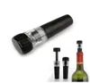 Pompe d'économie de vin sous vide, bouchon de pompe à Air de conservation de vin, bouchons de bouteille scellés sous vide, accessoires de vin, outils de Bar 4290886