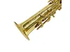 Étui rigide pour saxophone soprano YSS-875