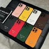 Dédié au iPhone15pro coque téléphone full cuir Apple 14pro Premium 13 coque souple 12 rouge 11 coque de protection étiquette métal