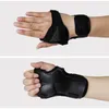 Wrist Support Guard Snowboard Ski Palm Protector Absorption Protective Gear Impact Resistance For Adults Kids Youth