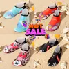 Zwemmen nieuwe strandschoenen vrouwen mannen water sport sokken op blote voeten dames sneaker yoga fiess dance surfing duiken snorkelende schoen 36-45 gai 923 s 387