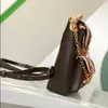 Designertas Rugzak Stijlketting Grote capaciteit Schooltas Leer Dames Luxe handtas crossbody tas Hoge kwaliteit draagtas