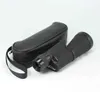 Telescópios de alta qualidade Baigish 12X45 telescópio MINI bolso monocular militar HD 8x ZOOM BK4 HD VIDRO ÓPTICO Binóculos do exército russo YQ240124