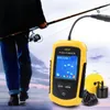 Fish Finder Sonar Visual HD Fishing Fishfinder Drop Delivery OT7S3