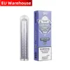 Jam King CKS 3500 vaper desecahble wegwerpvape-bladerdeeg 5000 EU-magazijn iget 2% 3% 5% elfbar 650 mah 6 ml Mesh Coil 1.1ohm USB-C Oplaadsapsmaken Oplaadbare bladerdeegstaaf