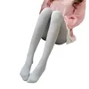 Women Socks Fashion 120D Pantyhose Ladies Seamless Stockings 22 Sexy Colors Candy Multi-color Velvet Basic Simple Style