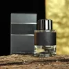 كولونيا البخور طويلة الأمد Spary Man Perfum