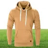 ing Men039s Hoodies Fleece Solid Color Sweatshirts Casual Hooded Pullovers Streetwear Men Clothing Big Size 5XL8006513