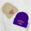 Şapka Kadınlar Sonbahar/Kış Koreli çok yönlü kulak koruma yün şapka kış öğrencisi Instagram örme şapka sıcak işlemeli gelgit hindistancevizi tre