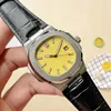 Designer Watch Mens Women Mechanical Watches 2813 For Men Moving High Quality Luxury Automatic Wristwatches N2VI#