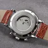 NY LA GM Design Top-Grade Wrist Men's Women's Watches Automatic Mechanical Brand Wristwatche Business Watch Fashion Tourbillon Sp