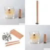 Kerzen Wachsform für Bienenstöcke Sile Soap Bienenstock 3D Backen und Dekorieren Drop Lieferung Home Garden Home Decor Dhp7X