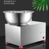 commercial bakery restaurant high capacity automatic spiral dough mixer kneading machine for bread pizza