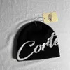 Corteizs Crtz Rtw Cagoule Masque Noir Cortezs Bonnets Cortieze Designer Y2k Chapeau Corteizd Mess Sports Hip Hop Skateboard High Street CRTZ Casquettes White Fox Mask 9781