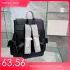 Nylon Heren Designer Damesrugzak Driehoeksrugzak Rugzakken Damesrugzak Handtassen Portemonnee Mode Tote Bags Merk portemonnee Handtas 2302214D