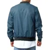 Damenjacken, neue Herrenjacke, lässige Mode, Hip-Hop-Jacke, Herren-Outdoor-Sport-Baseballjacke, Frühling und Herbst, Herren-Kleidung in Übergröße, YQ240123