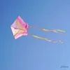 Acessórios de pipa frete grátis borboleta pipas voando para crianças pipas de nylon fábrica de pipas profissionais ventos pipas ripstop tecido de nylon parafoil