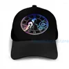 Ball Caps Fashion Steins;Gate Loving Mix Kleuren Basketbal Cap Heren Dames Grafische Print Zwart Unisex Volwassen Hoed