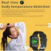 Q9 Pro Smart Watch Men Sport معدل ضربات القلب في ساعة الأوكسجين ذكي تخصيص سوار خلفية ذكي للهاتف Apple Andriod