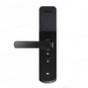 Larksamrt ttlock app bluetooth tuya wifi digital no keyed avancerad fingeravtryck Bluetooth Keypad Lock A260