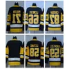 2024年冬のクラシック87シドニークロスビーホッケージャージ2.0リバースレトロ71 Evgeni Malkin 59 Jake Guentzel Jersey 58 Kris Letang 66 Lemieux Alt Hig