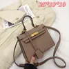 Worka damska nowa moda na jedno ramię w torbie crossbody wypoczynek w torbie crossbody metalowy pasek