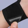 Genouillères de Fixation de l'articulation du pouce, attelles de poignet confortables à porter avec un matériau extensible Durable adapté à gauche et à droite