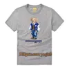 Männer T-Shirts kleines Pferd Großhandel Rabatte T-Shirt Rundhals bedruckte T-Shirts Männer Polos Modedesigner T-Shirt Klassiker Casual Cartoon T-Shirt Marke T-Shirt 32044