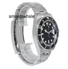 Montres pour hommes, Super usine, Version élémentaire, 116610 116613 114060, mouvement en céramique 2813, qualité D26H