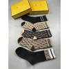 New Men Women Summer and Spring Designer Men's Breathable Cotton Socks