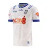 Dublin S-5XL GAA Jerseys 23 24 Donegal Down Fermanagh Tyrone Tipperary lance Derry Home Away Alternative Shirt Taille