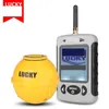 Fish Finder Wireless Phone Sonar fiskeredskap Drop Delivery Otyxo