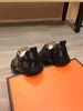 Moda Tasarımcı Erkek Ayakkabı VER Mektup Baskılı Sıradan Tasarımcı Sneakers Black Head Lüks Sneaker Trainers Ayakkabı Orijinal Kutu ile Erkekler