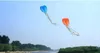 Akcesoria latawców Darmowa wysyłka duża miękka ośmiornica latawiec z linią uchwytu na zewnątrz Fating Kite Factory Nylon Ripstop Family Fun Fun