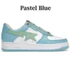 Designer Shoes Mens Womens Bapestass Sk8 Skate Shoe Bapestars Camouflage Low Outdoor Sports with Box Size 35-46