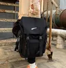 Eenvoudige designerrugzak Sport-casual rugzak Reistas met grote capaciteit Computertas Modieuze tas Comfortabele verstelbare schouderband