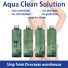 Tillbehör delar grossist Micro Dermabrasion Peeling Solution 4 flaskor 500 ml per flaska hudvård flytande spa användning523